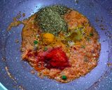 কড়াই পনির (Kadhai Paneer Recipe in Bengali) রেসিপির ধাপ 2 ছবি