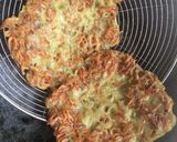Foto langkah ke 7 dari resep Peyek Rebon.