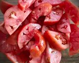 Foto del paso 4 de la receta Insalata Panzanella