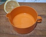 Néger csók (házi) 👄❤️👄 recept fázis 6 fotója