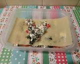 Foto del paso 7 de la receta: Lasagna de verdura súper fácil