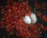 Foto langkah ke 1 dari resep Sambel Dadakan.