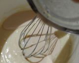 Foto langkah ke 4 dari resep Cheese Crème Caramel.