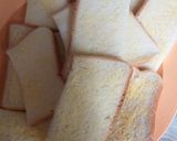 Foto langkah ke 2 dari resep Bagelen Roti.