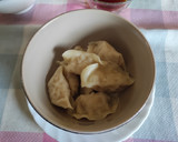 Foto del paso 1 de la receta: Mi menú asiático