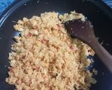 Foto langkah ke 3 dari resep Urap Sayuran.
