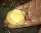 Foto langkah ke 9 dari resep Bakpia khas Jogja.