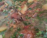 Foto langkah ke 3 dari resep Haruan Masak Kecap.