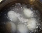 Foto langkah ke 1 dari resep Gudeg Jogja (masak teh celup).
