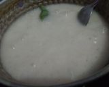 Foto langkah ke 2 dari resep Setup Roti Tawar.