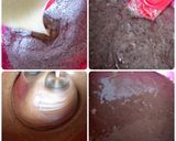 Foto del paso 3 de la receta: Bizcochuelo de chocolate 🍫 Súper húmedo! 🙌
