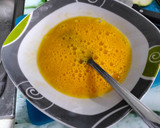 Foto del paso 3 de la receta: Libritos de calabacín con bacon y queso cabra