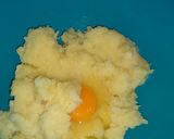 Foto del paso 6 de la receta: Pastel de papas de mi familia