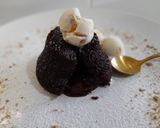 Foto del paso 12 de la receta: Coulant