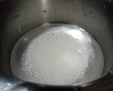 वाटर मेलन मोहितो (पंच) रेसिपी चरण 1 फोटो