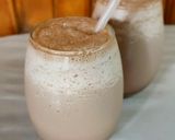 Foto del paso 4 de la receta: 🍫 Frappelatada 🤔 - Chocolatada helada 🤭