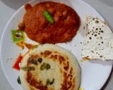 છોલે (Chhole Recipe In Gujarati) રેસીપી સ્ટેપ9ફોટો