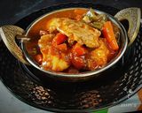 চিলি পনির (Chilli paneer recipe in bengali) রেসিপি ধাপ - 5 ছবি