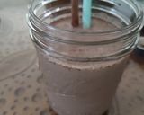 Foto langkah ke 3 dari resep Iced Chocolate (cara simple di saat mager).