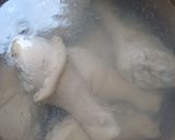 Foto langkah ke 1 dari resep Nasi Ayam Hainan.