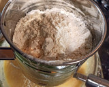 Foto del paso 5 de la receta: Magdalenas, las clásicas 🧁