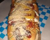 Foto del paso 4 de la receta: Perros calientes ricos y sencillos