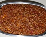 Foto del paso 17 de la receta: 🇮🇹🤌🏼 Lasaña tricolor - Acelga + ricotta, jamón + queso, bolognesa 🤌🏼🇮🇹 #Singluten