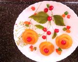 A picture of step 9 of Mango jelly.