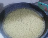 Foto langkah ke 2 dari resep Mac N Cheese.