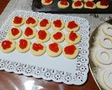 Foto del paso 4 de la receta: Masitas austriacas (Zuckerwinkles)