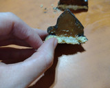 Foto del paso 9 de la receta: Conitos de dulce de leche