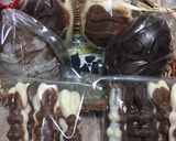 Foto del paso 2 de la receta: Huevos y figuras de Pascua