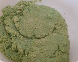 Puncs golyók recept fázis 1 fotója