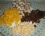 Foto del paso 3 de la receta: Ensalada sorprendeme