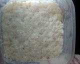 Foto del paso 1 de la receta: Pan dulce!!! 😋😋