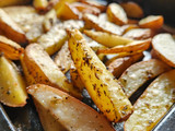 Papas rústicas