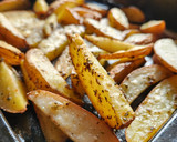 Foto del paso 2 de la receta: Papas rústicas