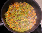 Foto del paso 3 de la receta: Guiso de quinoa con zanahorias
