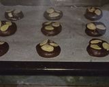 Foto langkah ke 7 dari resep Brownies Cookies.