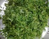 Methi Pulav recipe step 3 photo