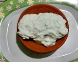 गुजिया दही वडे़ रेसिपी चरण 9 फोटो