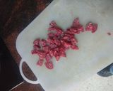 Foto del paso 4 de la receta Ensalada de pasta estilo tres delicias