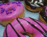 Foto langkah ke 7 dari resep Donat Maizena.