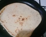 Foto del paso 6 de la receta: Tortilla de grasa en sartén