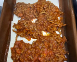 Foto del paso 4 de la receta: Lasaña de carne