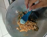 Foto langkah ke 2 dari resep Ayam suwir pedas.