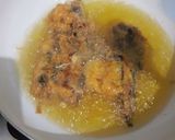 Foto langkah ke 5 dari resep Bandeng Goreng Sambal Tomat.
