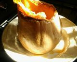 Foto del paso 1 de la receta: Magdalenas de chocolate y calabaza, sin huevo ni leche