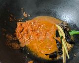 Foto langkah ke 3 dari resep Rica-Rica Ayam Kemangi.