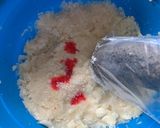Foto langkah ke 1 dari resep Singkong panggang keju.